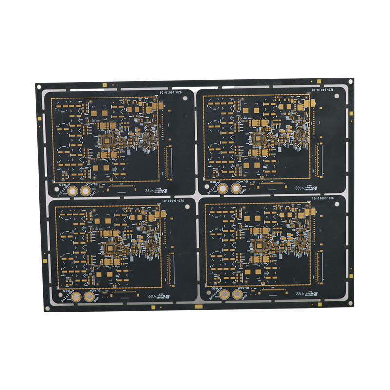 Buy cheap Power Generation Multilayer Layer PCB 1.6mm Thickness High Precision product