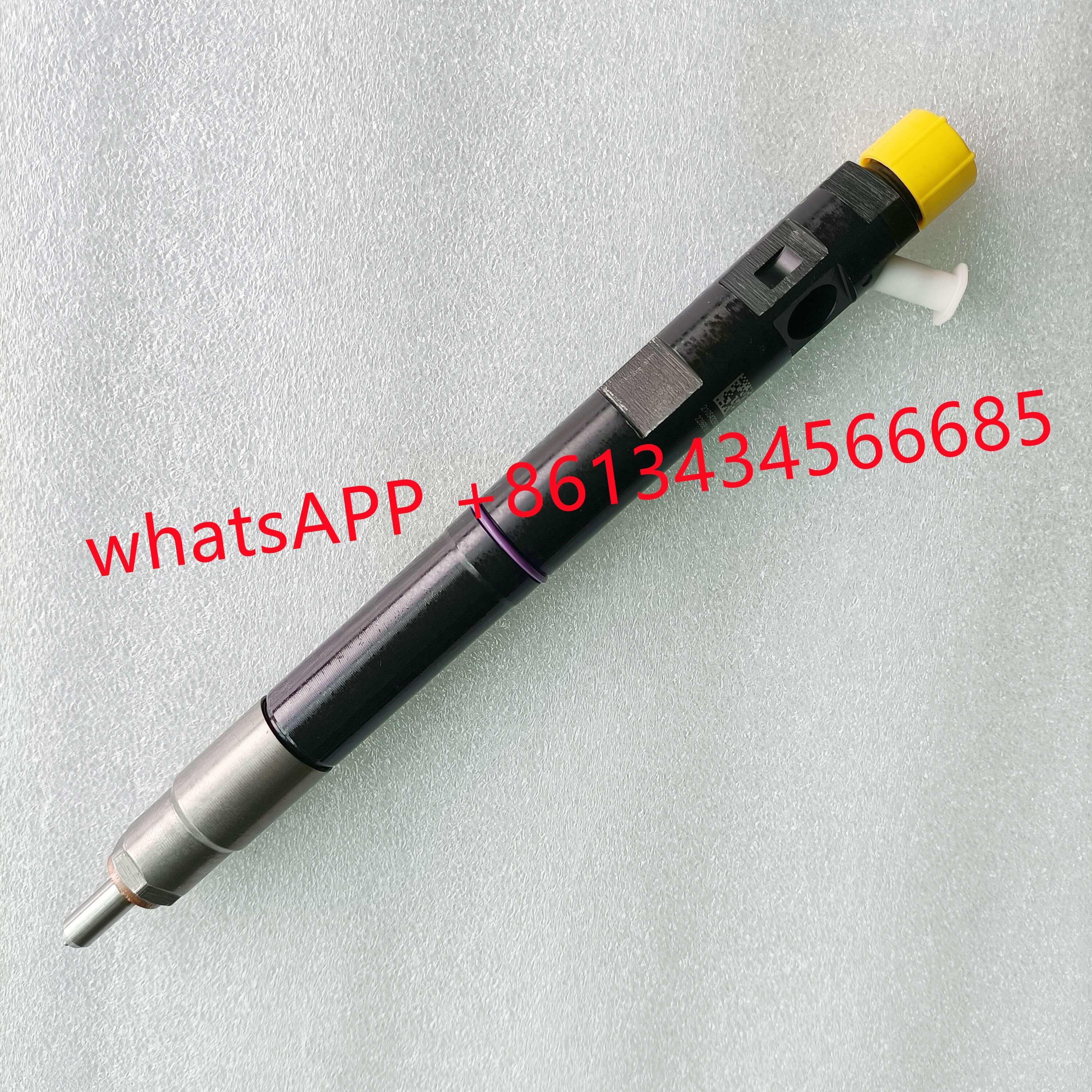 EJBR04701D A6640170021 Delphi Diesel Fuel Injectors EJBR03401D R9144Z090A R9044Z161A EJBR04401D