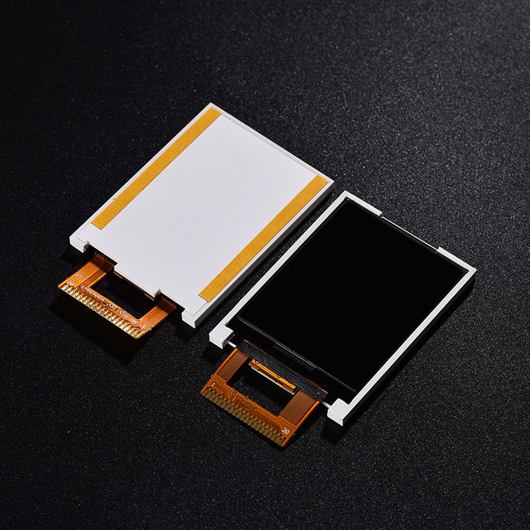 Capacitive 1.8inch 128x160 320cd/M2 Industrial Touch Screen Panel