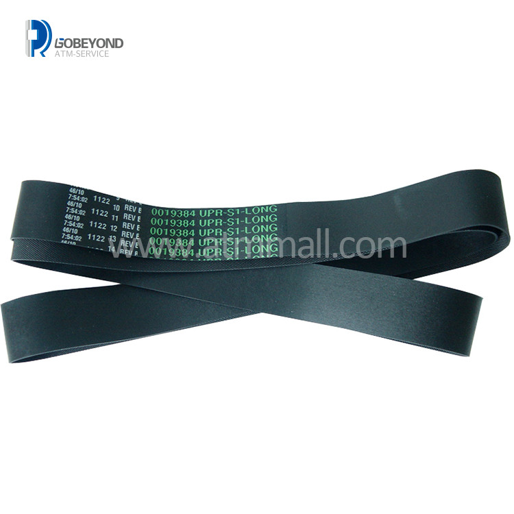 ATM Machine Components 0090019384 6625 6626 NCR Belt