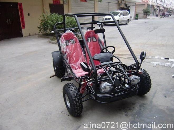 GY6-200 oil-cooled go kart 200cc Sports Racing Go Karts Go Carts