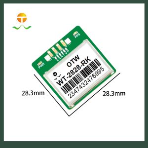 RTK GNSS Module GPS Antenna Centimeter Level Positioning
