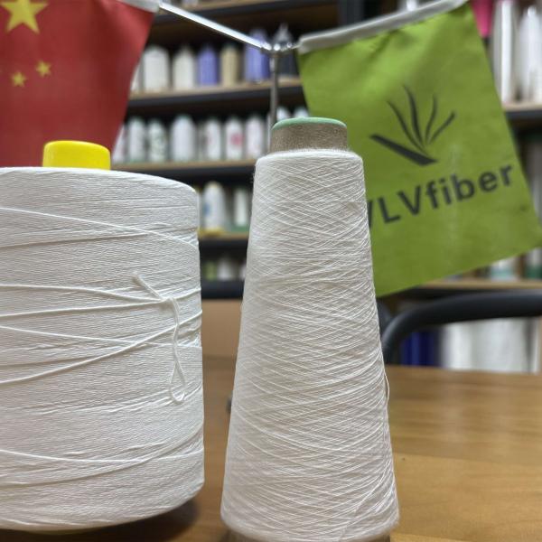Buy cheap 4000m PVA Water Soluble Thread 20 Degrees Water Dissoluble Thread product