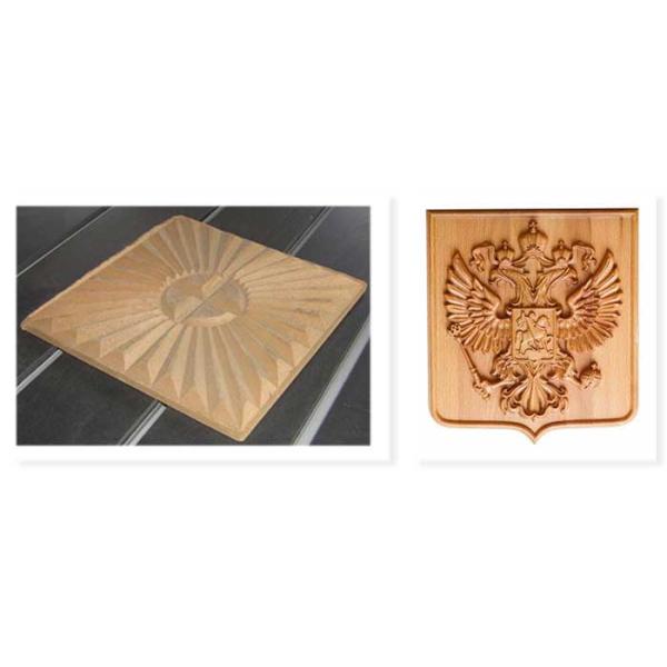 Steel Structure CNC Router Engraving Machine With Yaskawa Servo Motor