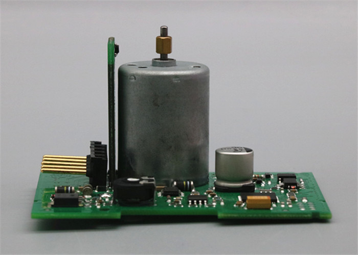 FR4 6 Layer PCB Manufacturer 1.6mm 1OZ Printed Circuit Board Assembly Service