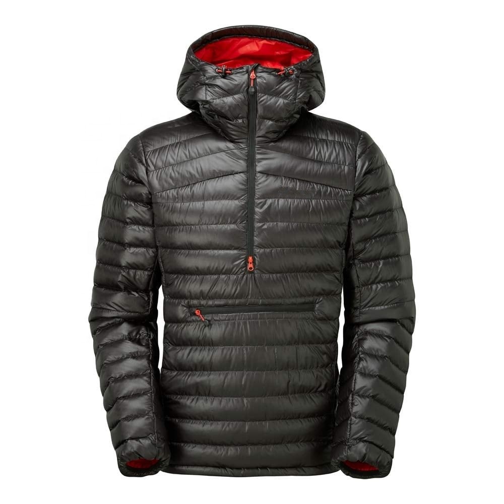 Aldults Outdoor Work Clothes Mens Warm Work Coats Custom Design Eco Friendly
