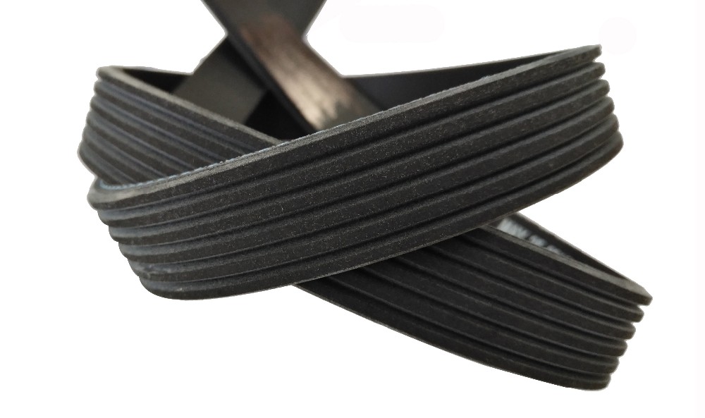 Rubber 6pk 7pk2300 10pk 12pk1880 EPDM PK Fan 12pk Belts within Manufacturing Plant