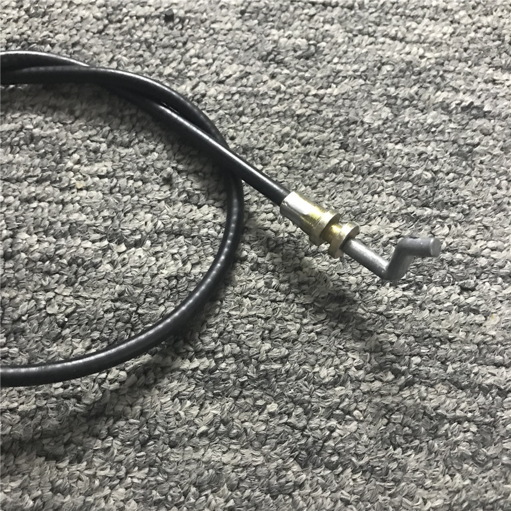 Volvo Excavator EC120D Cab Door Lock Assembly Pull Wire Volvo Parts