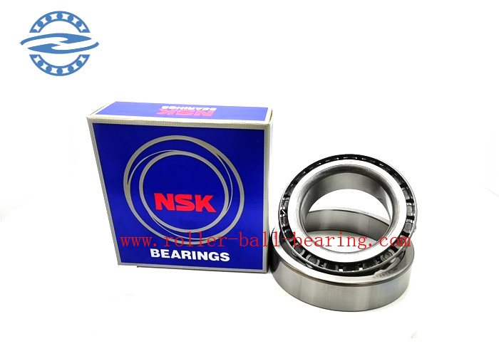 HM218248/HM218210 Tapered Roller Bearings Single Row SIZE 89.974*146.975*40
