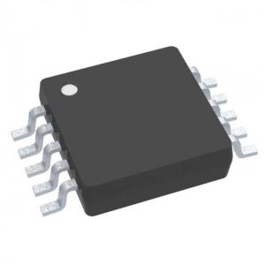China 10mA 36V Laptop Power Management Chip , INA226AIDGSR IC Current Monitor 10VSSOP on sale