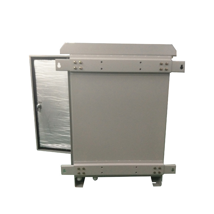 traffic Light CE IP65 Outdoor UPS System 1KVA ~3KVA With Lead Acid Battery