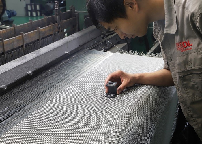 High Durability Stainless Steel Wire Mesh Screen For Air Vent Screens