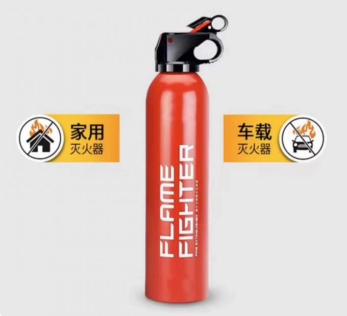 High-Quality Fire Extinguisher Valve for Industrial Use with Enhanced Safety Features