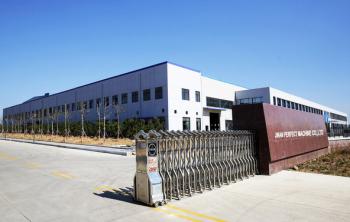 JINAN PERFECT MACHINE INDUSTRIAL CO.,LTD