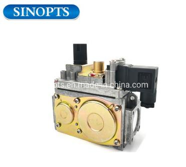 Replacement 820 Multifunctional Gas Control Valve for Fryer Ovens Heating Equipments for Gas Boiler