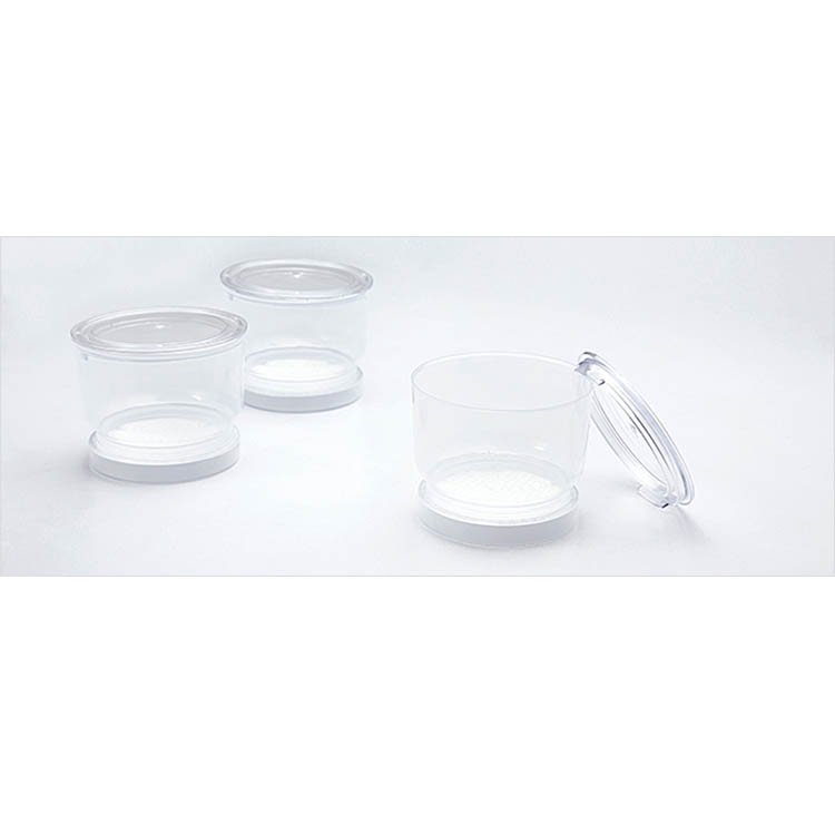 Disposable Vacuum Filtration Unit Laboratory Product