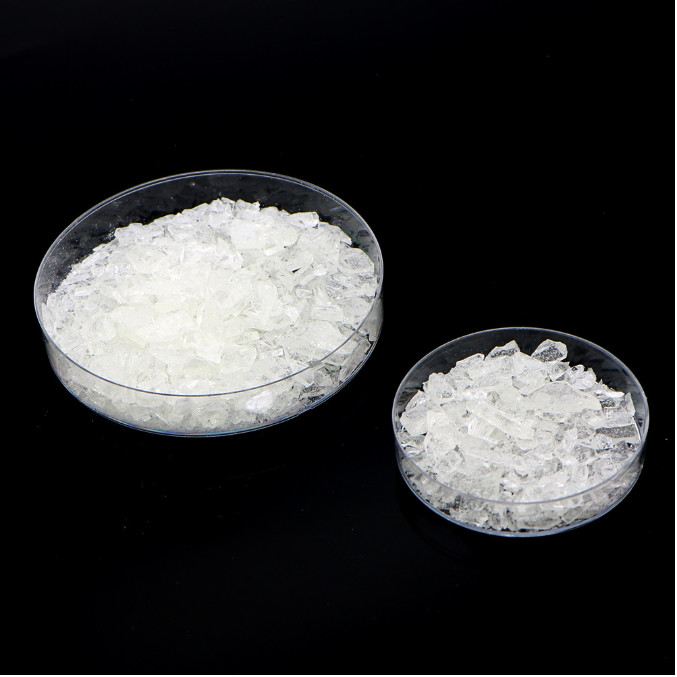 90/10 Polyester Resin Material