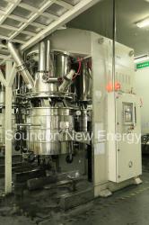 Soundon New Energy Technology Co,.Ltd.