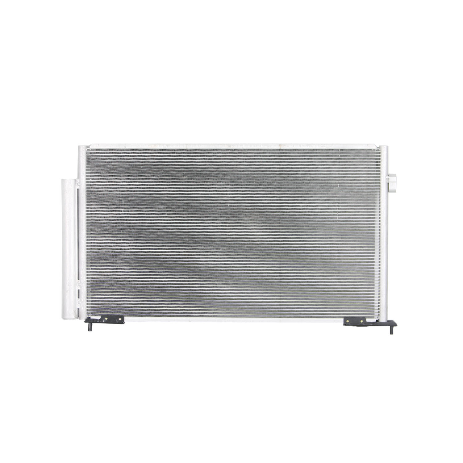 80110SNNA41 Auto Spare Parts Cooling System Air Conditioning Condenser for HONDA City