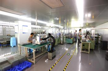 Masing Motor (Shenzhen) Co., Ltd