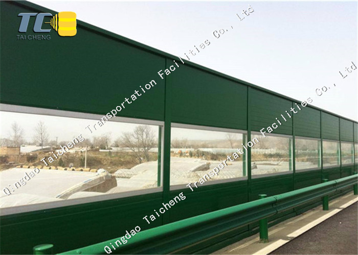 Construction Noise Barrier Cancelling Walls Sound Proof Fence Sound Barrier