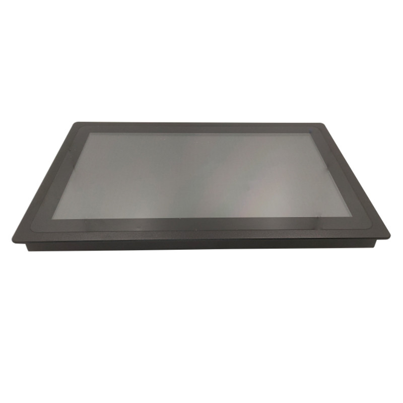 Embedded Frame Industrial 27 Inch Touch Monitor Computer Open Hardware Monitor
