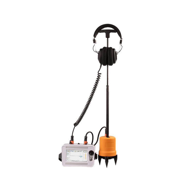 Trolley 32kv 2000j Arc Digital High Quality Underground Cable Fault Locator System