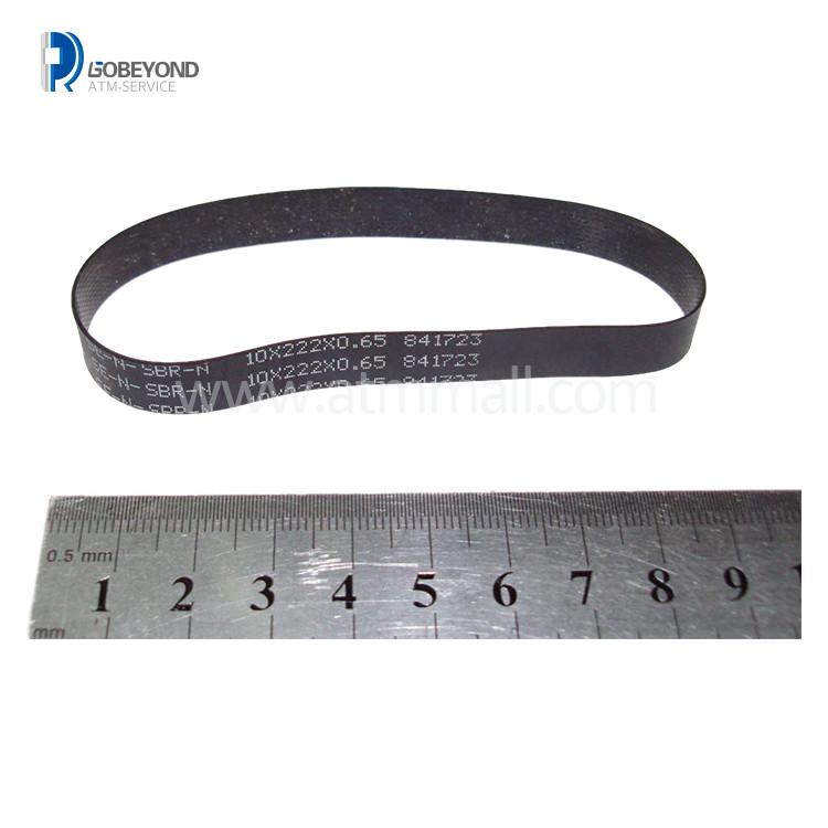 SE-N-SBR-N 10-222-0.65 GRG H22 A001623 NMD NF200 ATM Belt
