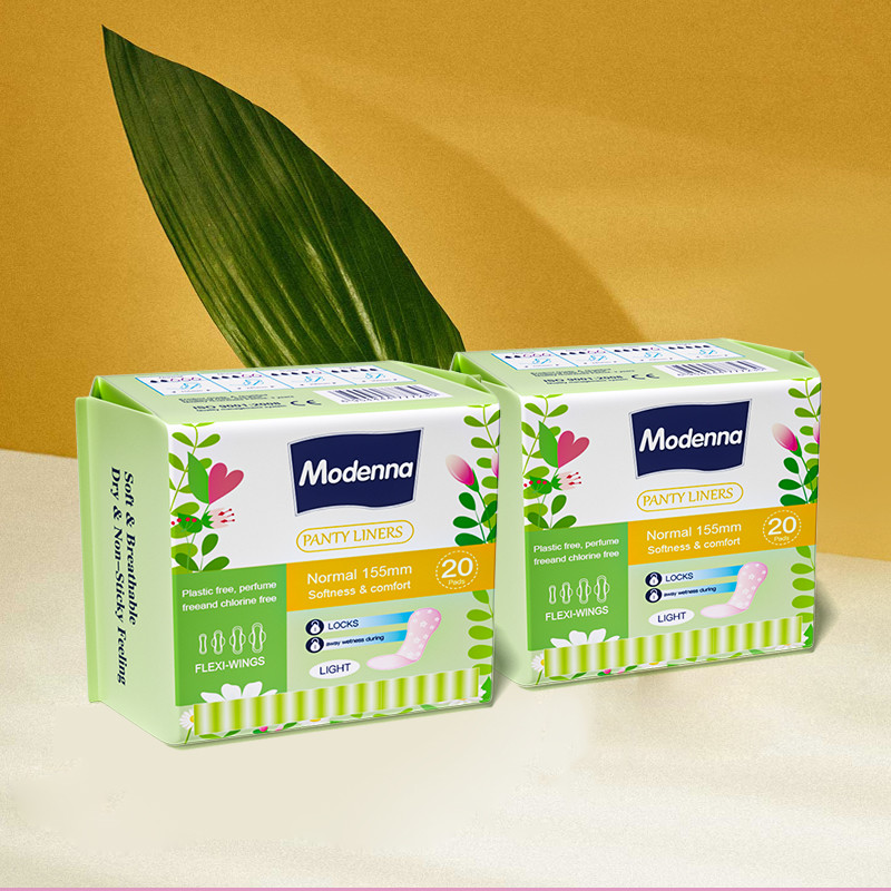 Good Quality Pad Menstrual Thick Napkins Women Pads Feminine Sanitary Napkin With A Cheap Price