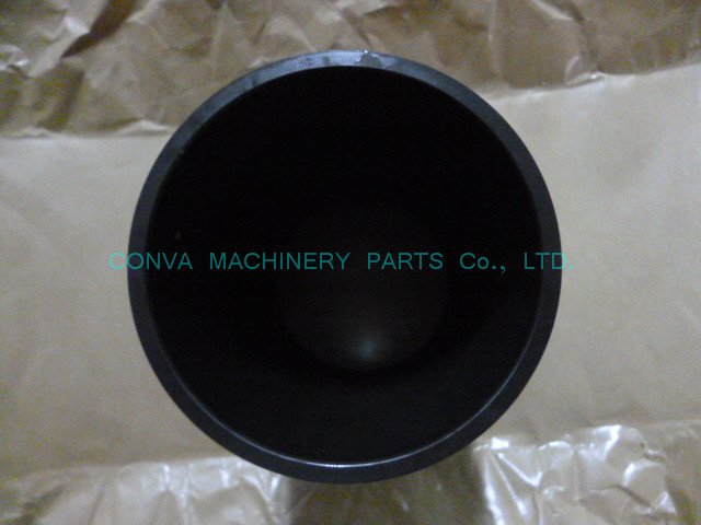 Diesel Piston Engine Type Cylinder Liner Kit 6d95 Komatsu Engine Spare Parts