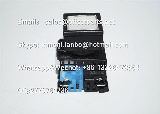 AG28F5M-10E3W AG28F5M E3 komori pressure switch original offset printing machine spare parts