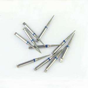 Buy cheap CA Ra Dental Burs Metal  HP Latch Surgical Contra Angle Handpiece Low Speed product