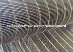 Archtectural Stainless Steel Cable Rod Wire Mesh for Armoires Decoration