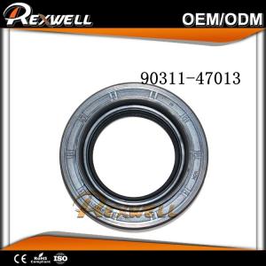 Buy cheap Right Side Axle Oil Seal 90311-47013 For Toyota / Lexus LX470 GX470 4Runner Tacoma Tundra Spare Parts product