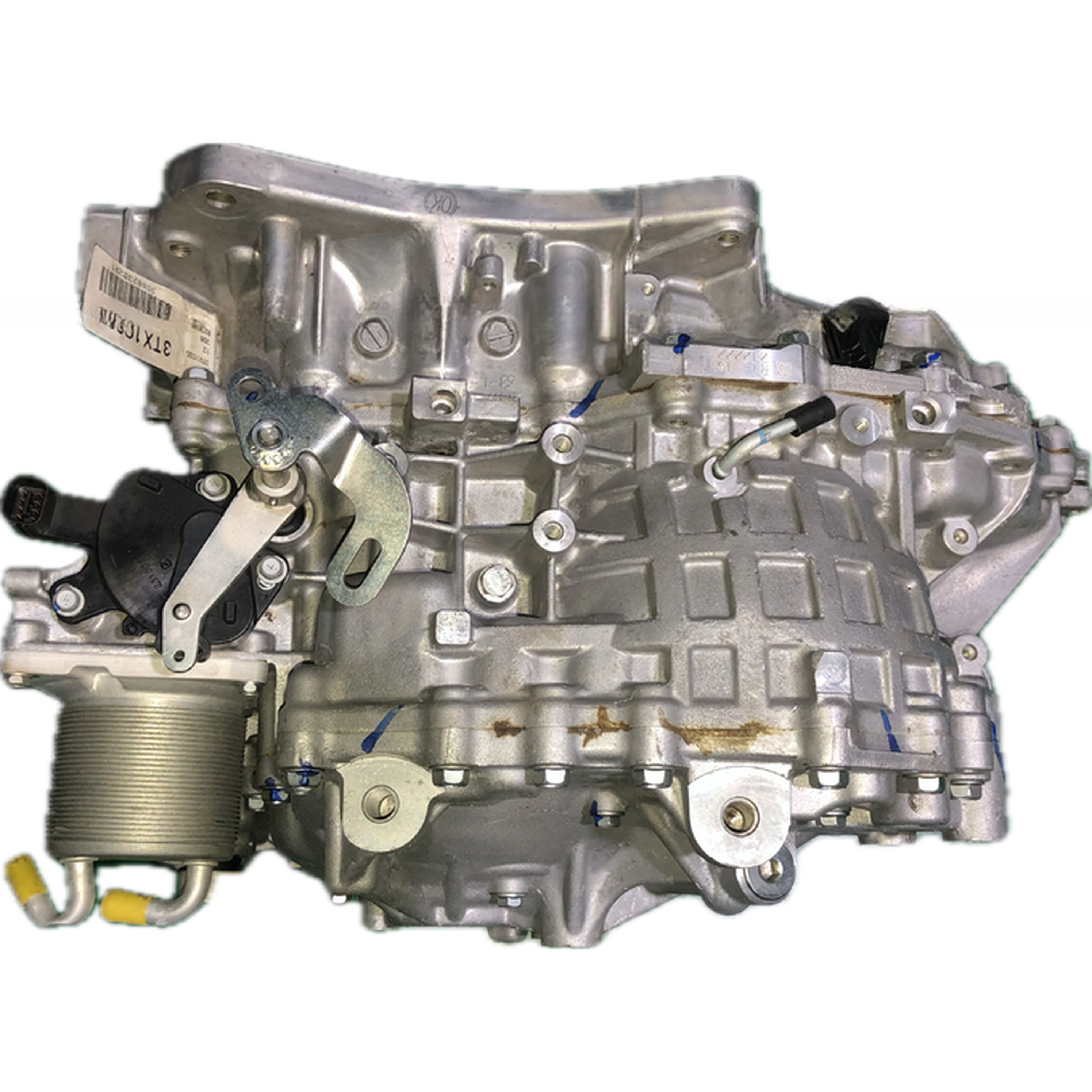 Transmission Model Gear Boxes System for Nissan JF011E RE0F10B 2011-2015 100KG Weight