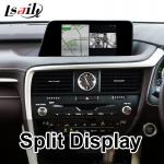 Lsailt Android Multimedia Interface for Lexus RX200T RX350 RX300 RX Mouse