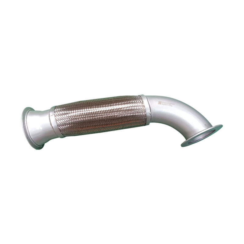Sinotruk HOWO Truck Spare Parts Exhaust Hose Wg9725540007
