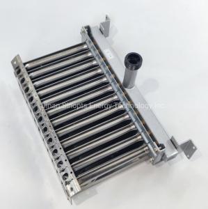 China                  12 Rows High Efficient Gas Burner for Combi Gas Boiler              on sale