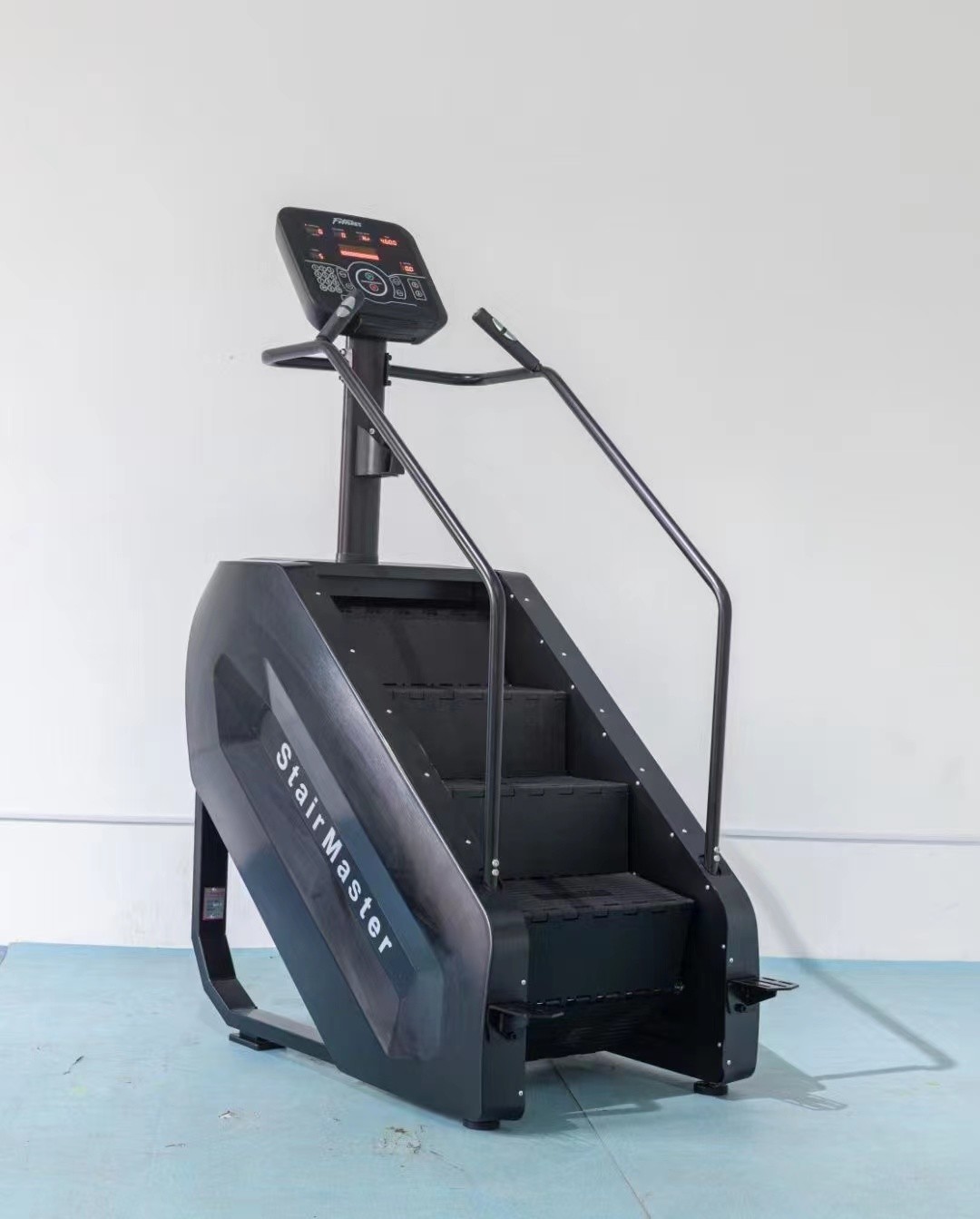 Gym Fitness Training Equipment Stair Stepper Exercise Machine Stair Climbing Machine