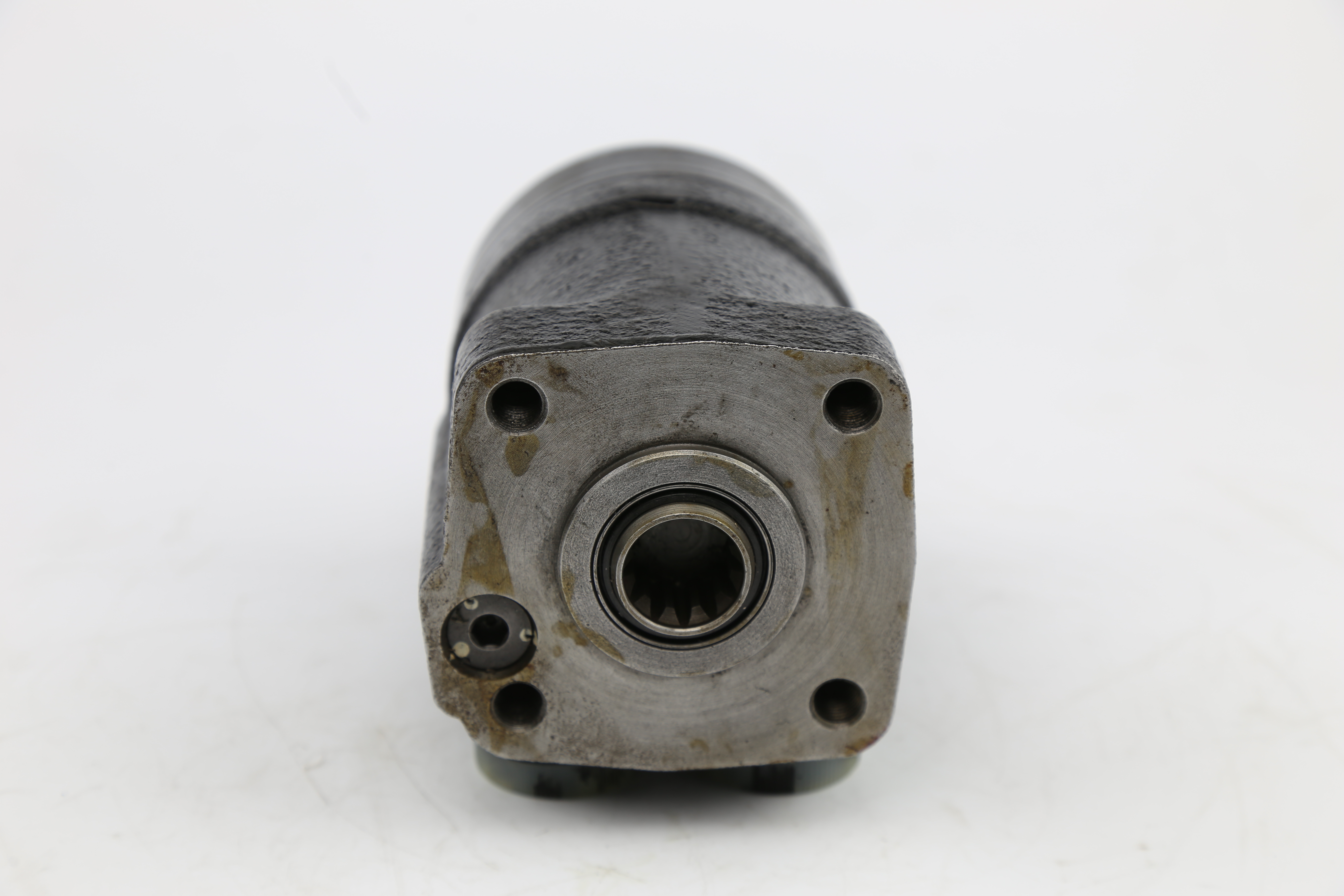 Trator Spare Parts 3C001-63072 3C081-63072 for Agriculture Machinery Parts Steering Hand Pump Models M4700, M4800, M4900, M5040