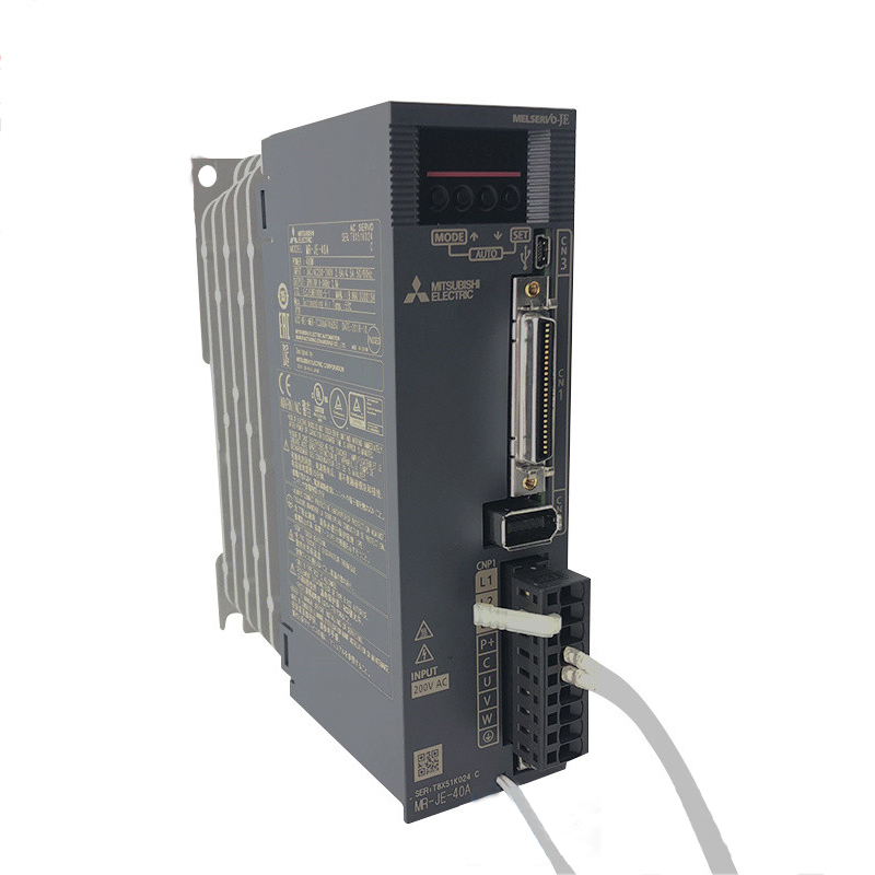 高功率3kw 三菱伺服驱动器Mr-je-300a,mr-je-300b,mr-je-300c 出售- Buy Ac Servo  Driver,Servo Motor Driver,Mitsubishi Servo Amplifiers Product on Alibaba.com