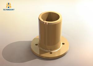 Buy cheap High Precision Stone Crusher Machine Parts Long Long Life Maintenance Free product