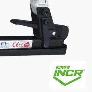 22gauge Fine Crown Air Pneumatic Staple Gun 1010f for Furniture