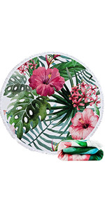 Roundie Tablecloth