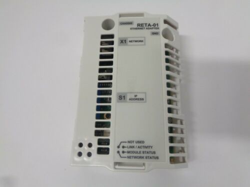 TB842 3BSE022464R1 new original, has a connector for fiber optic connections and a connection to the interface modul.