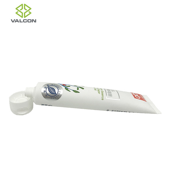 20 ML Pharmaceutical Tube Packaging 6 Color Offset Printing For Scar Cream