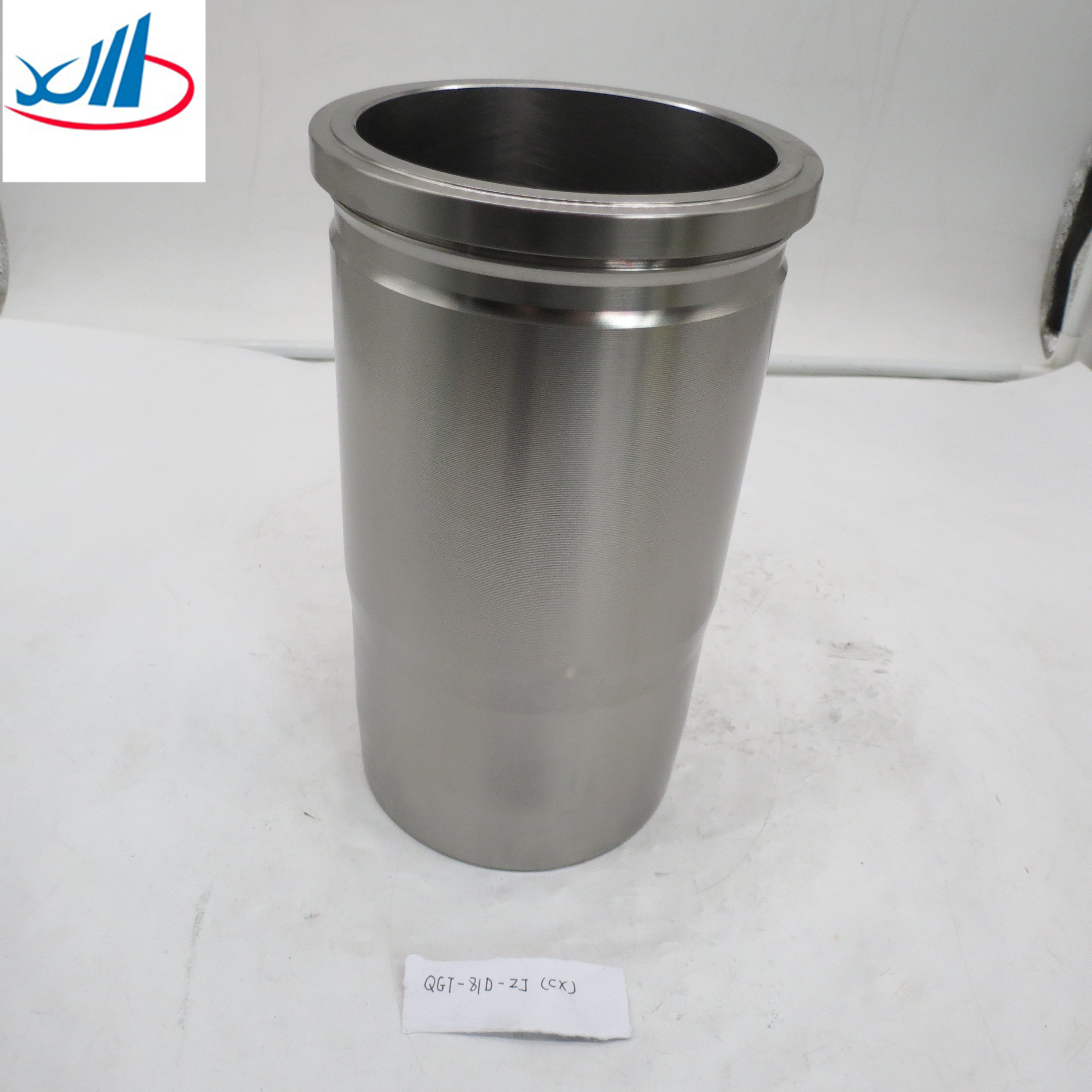 Cylinder Liner Liuqi Chenglong Parts QGT-81D-ZJ(CX)