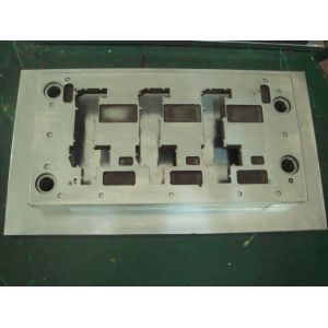 Customized PCB Punching Tool IATF16949 High Performance Long Lifespan