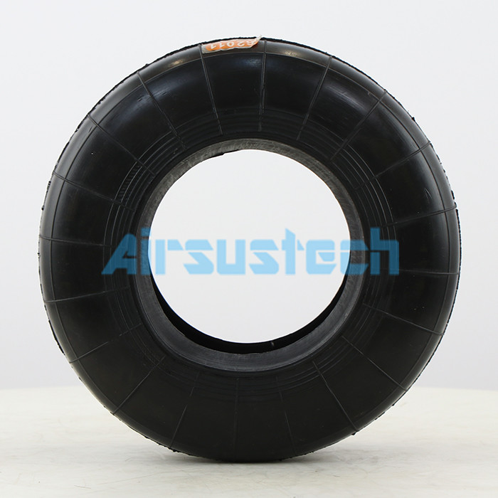 Paper Machine Rubber Bellows S-160-2R YOKOHAMA Air Spring Double Convolutions