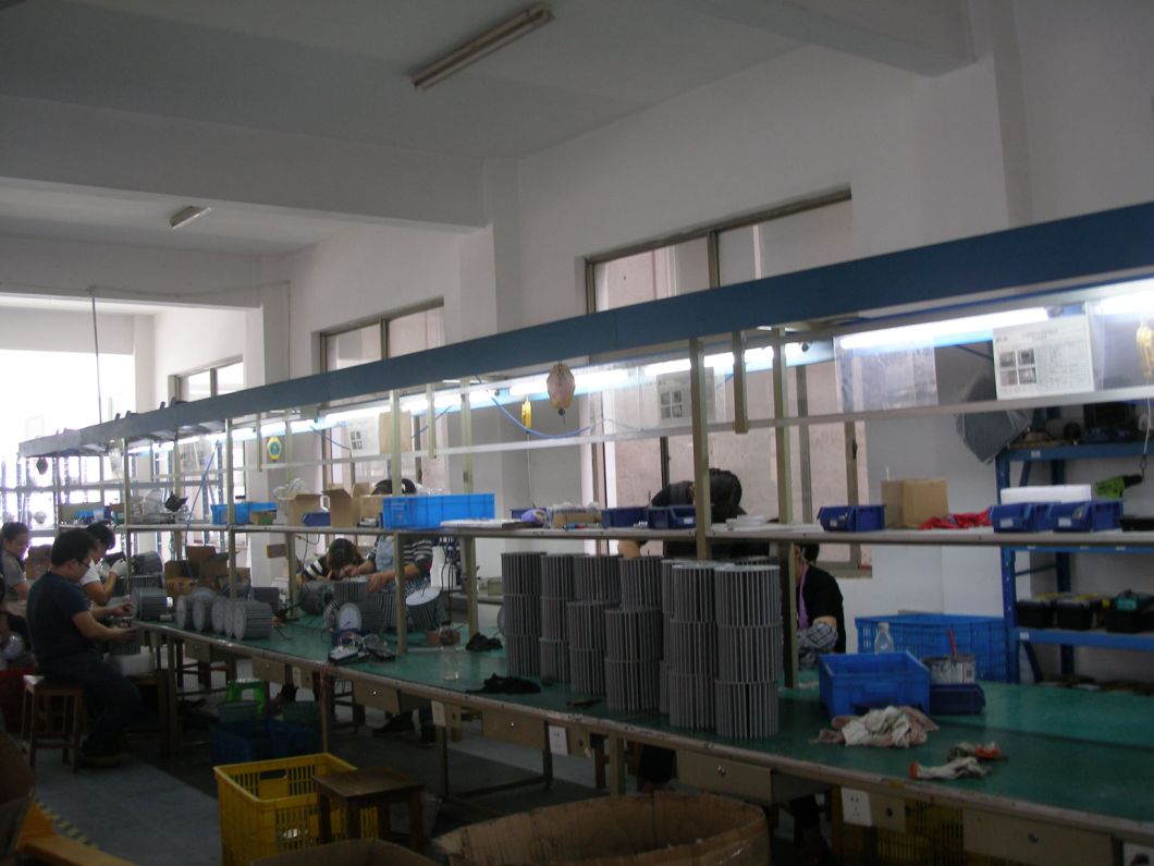 Detachable Modular LED Flood Light 50W 100W 150W 200W